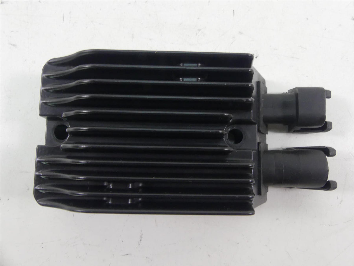 2020 Harley Sportster XL1200 NS Iron Rectifier Voltage Regulator 74700012 {{ shop.shopifyCountryName }} - Mototech271