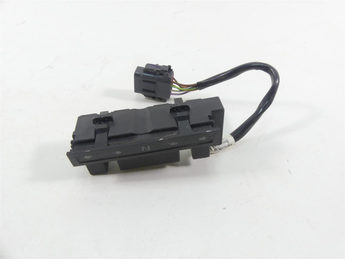 2001 Harley Touring FLHRCI Road King Instrument Indicator Cluster Light 68113-99 {{ shop.shopifyCountryName }} - Mototech271