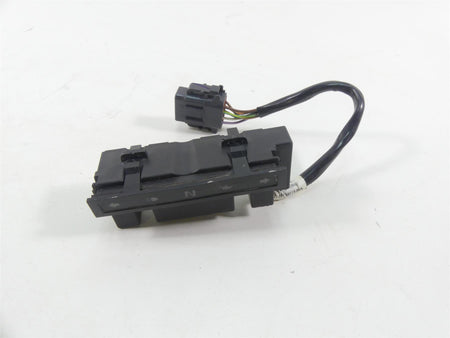 2001 Harley Touring FLHRCI Road King Instrument Indicator Cluster Light 68113-99 {{ shop.shopifyCountryName }} - Mototech271