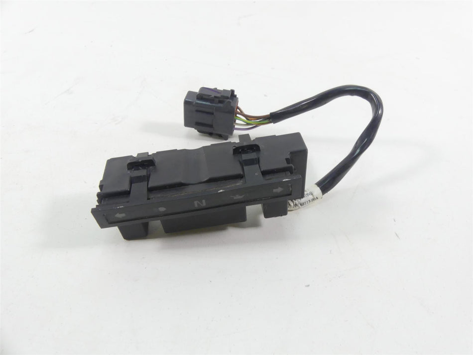 2001 Harley Touring FLHRCI Road King Instrument Indicator Cluster Light 68113-99 {{ shop.shopifyCountryName }} - Mototech271
