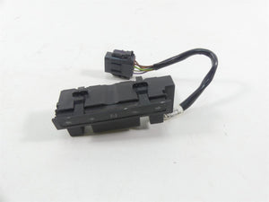 2001 Harley Touring FLHRCI Road King Instrument Indicator Cluster Light 68113-99