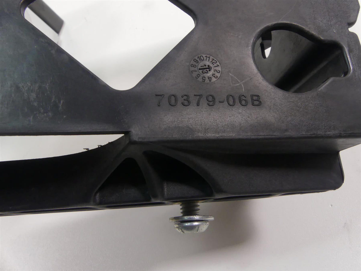 2013 Harley FXDWG Dyna Wide Glide Right Battery Tray & Cover 70379-06B 66366-06 {{ shop.shopifyCountryName }} - Mototech271