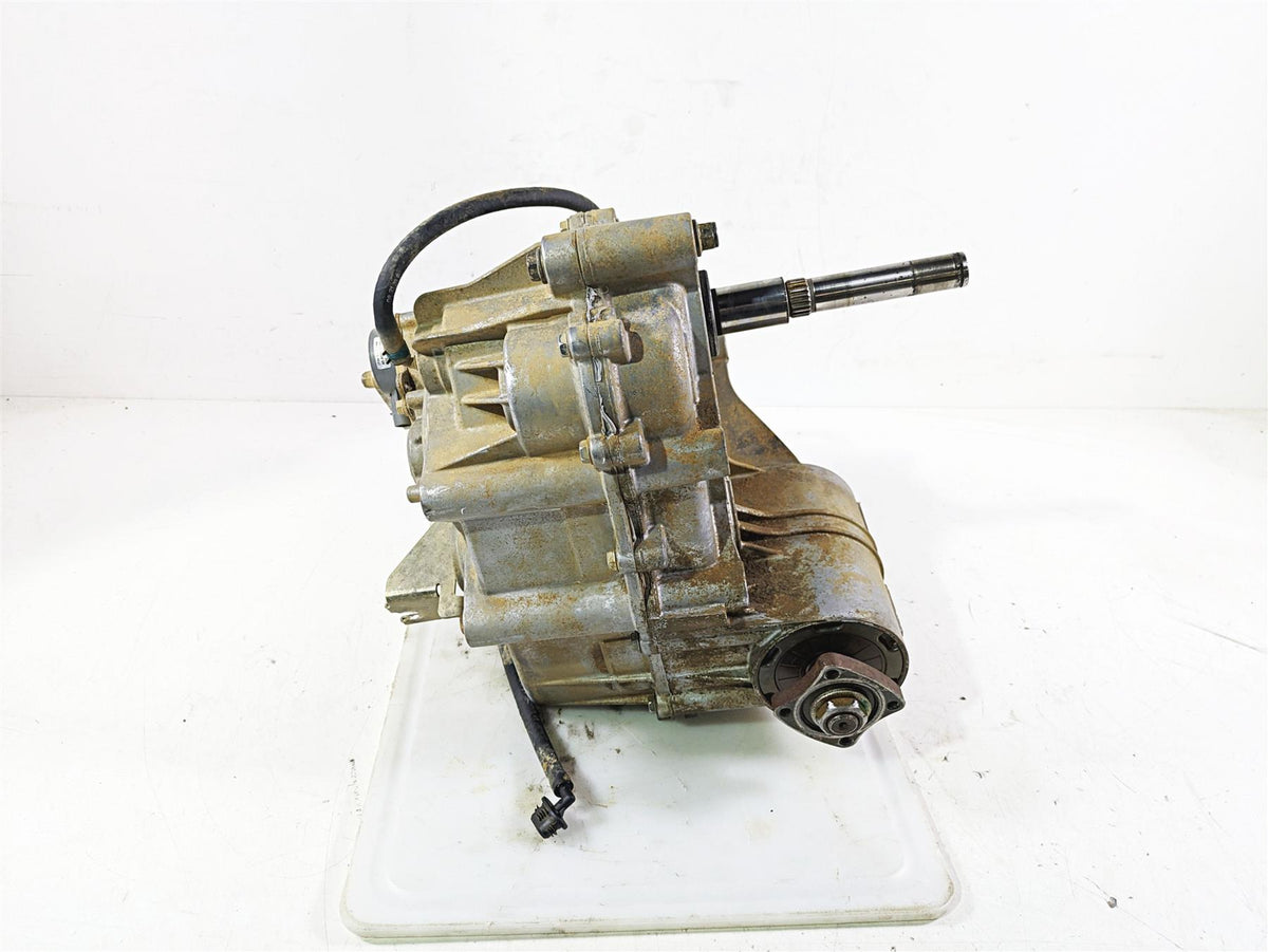 2020 Polaris RZR XP Turbo Transmission Gear Box 1k Only 1333663 {{ shop.shopifyCountryName }} - Mototech271