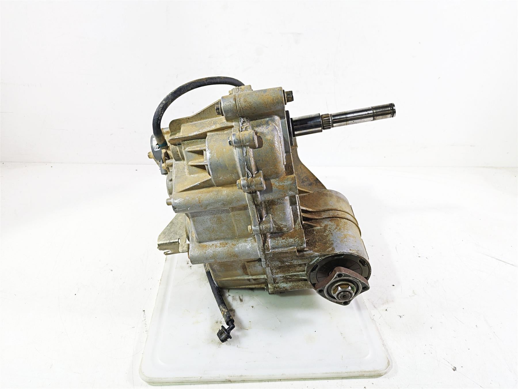 2020 Polaris RZR XP Turbo Transmission Gear Box 1k Only 1333663 {{ shop.shopifyCountryName }} - Mototech271