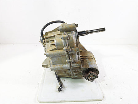 2020 Polaris RZR XP Turbo Transmission Gear Box 1k Only 1333663 {{ shop.shopifyCountryName }} - Mototech271