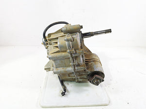 2020 Polaris RZR XP Turbo Transmission Gear Box 1k Only 1333663