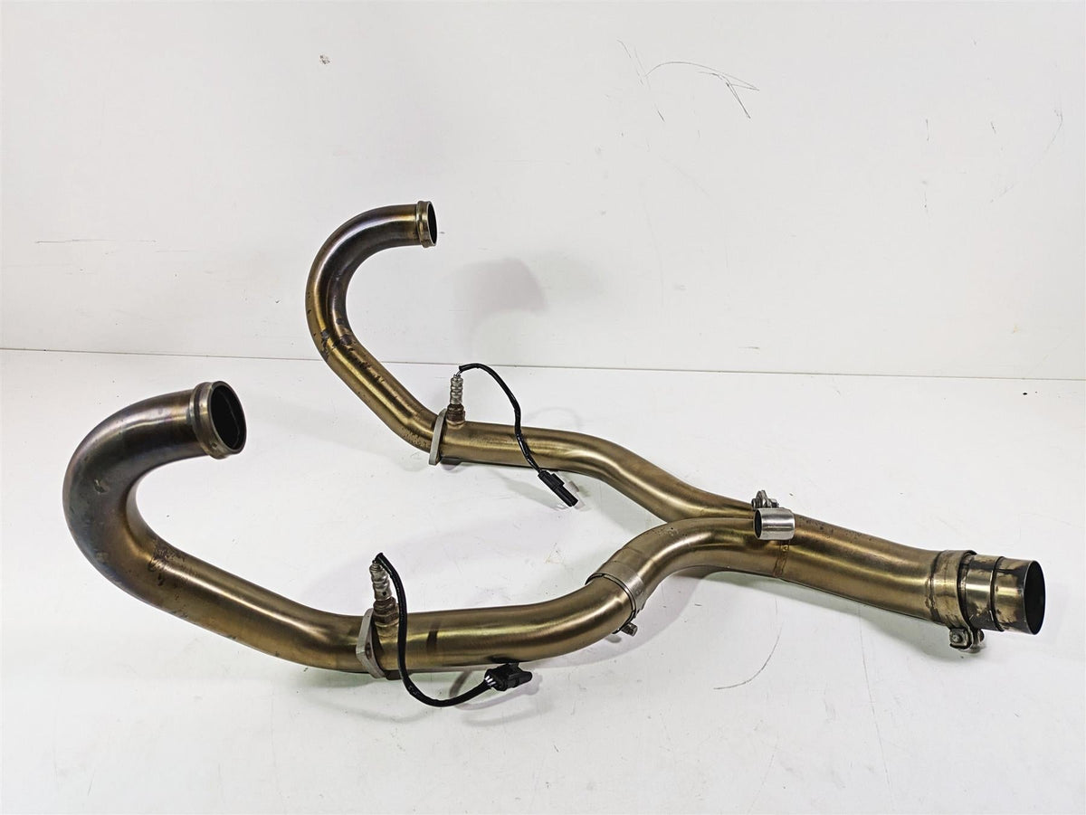 2014 BMW R nine T R9T K21 Remus Performance Exhaust Header Manifold 0101-087514 {{ shop.shopifyCountryName }} - Mototech271