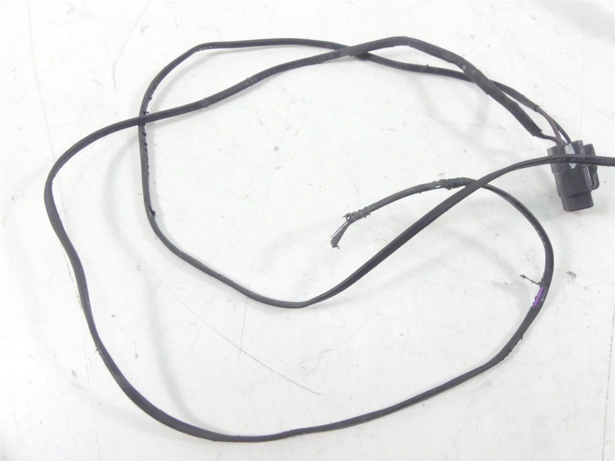 2013 Harley VRSCF Muscle V-Rod Right Rear View Mirror + Blinker �69395-09A {{ shop.shopifyCountryName }} - Mototech271