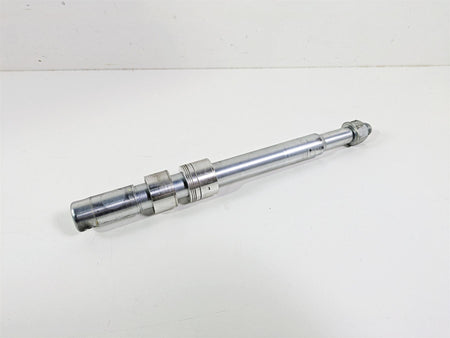 2016 Harley FXDF Dyna Fat Bob Front Axle Wheel Spindle 25mm 41547-07A {{ shop.shopifyCountryName }} - Mototech271