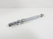 Load image into Gallery viewer, 2016 Harley FXDF Dyna Fat Bob Front Axle Wheel Spindle 25mm 41547-07A
