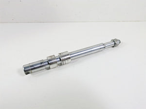 2016 Harley FXDF Dyna Fat Bob Front Axle Wheel Spindle 25mm 41547-07A
