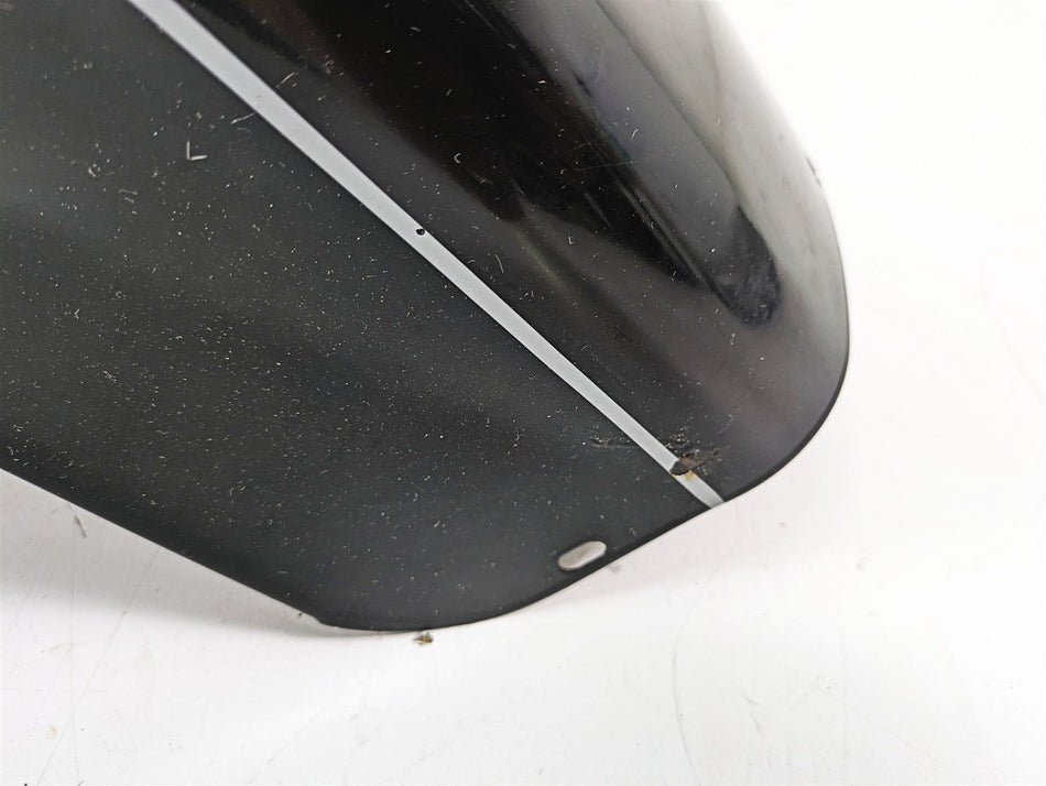 2013 Harley Softail FLSTC Heritage Classic Front Fender Vivid Black 59129-09 {{ shop.shopifyCountryName }} - Mototech271
