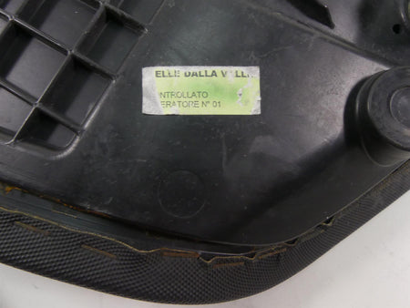 2005 Ducati Multistrada 1000S Rear Passenger Saddle Seat 59510621D {{ shop.shopifyCountryName }} - Mototech271