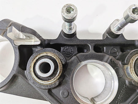 2015 Ducati Scrambler Urban Enduro Upper Triple Tree Steering Clamp 34111151AA-Mototech271