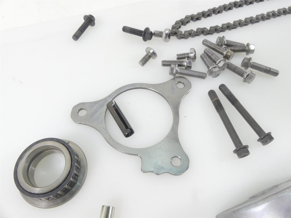2019 Triumph Street Triple 765R Oil & Water Pump Assembly Set T1210292 {{ shop.shopifyCountryName }} - Mototech271
