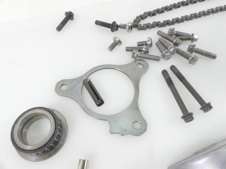 2019 Triumph Street Triple 765R Oil & Water Pump Assembly Set T1210292 {{ shop.shopifyCountryName }} - Mototech271