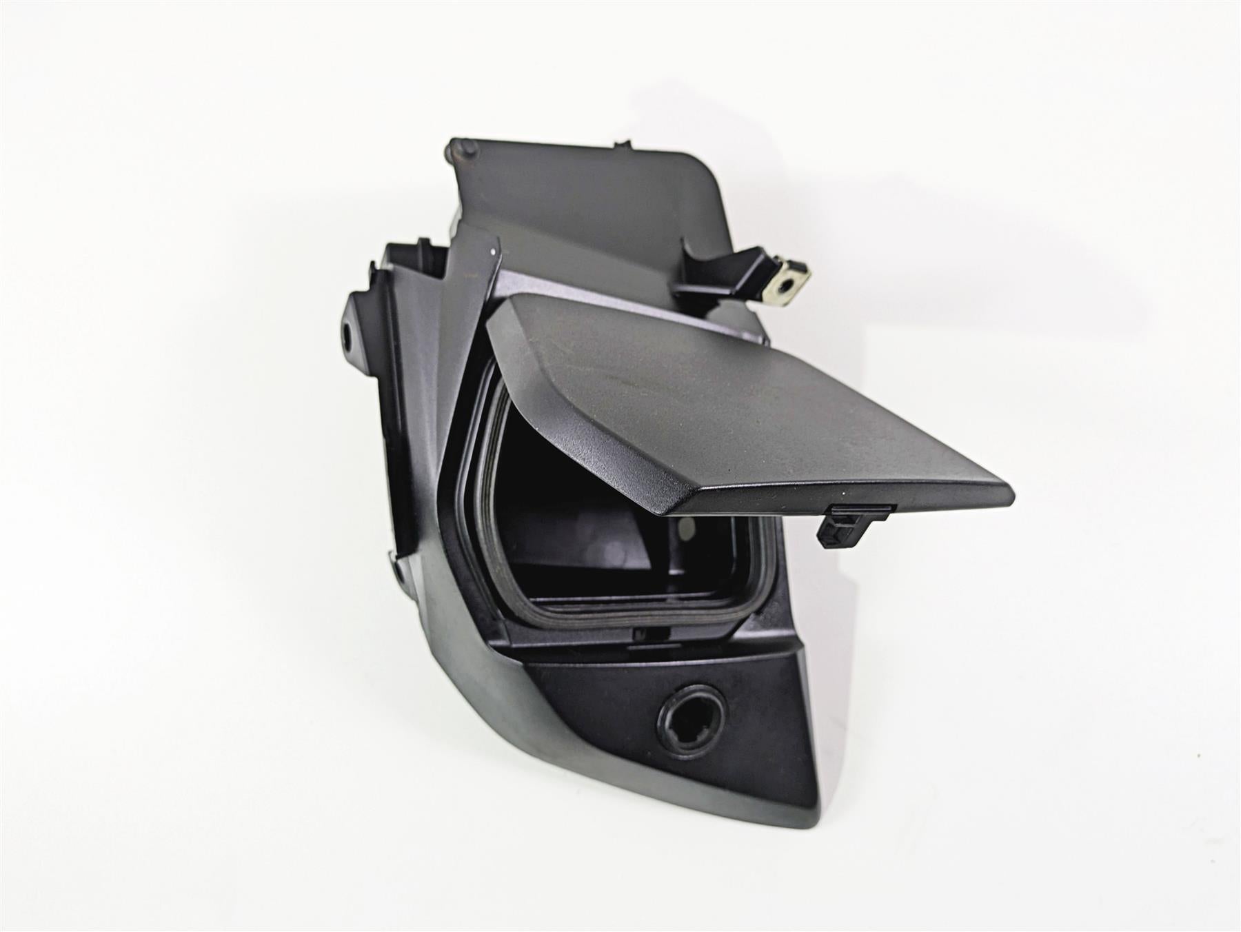 2019 BMW R1250RT K52 Left Storage Compartment Box 46638544957 46638537843 {{ shop.shopifyCountryName }} - Mototech271