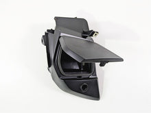 Load image into Gallery viewer, 2019 BMW R1250RT K52 Left Storage Compartment Box 46638544957 46638537843 | Mototech271
