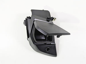 2019 BMW R1250RT K52 Left Storage Compartment Box 46638544957 46638537843 | Mototech271