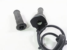 Load image into Gallery viewer, 2024 Triumph Street Triple 765 R Fly By Wire Throttle Grip Sensor T2043055
