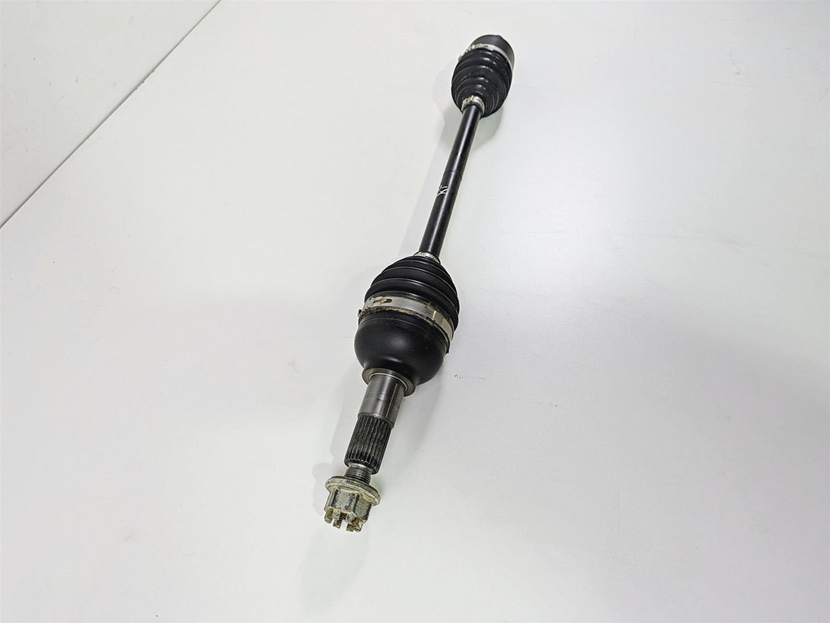 2021 CFMoto Zforce 950 Sport Right Front Cv Drive Axle Shaft READ 5BYA-270200 {{ shop.shopifyCountryName }} - Mototech271