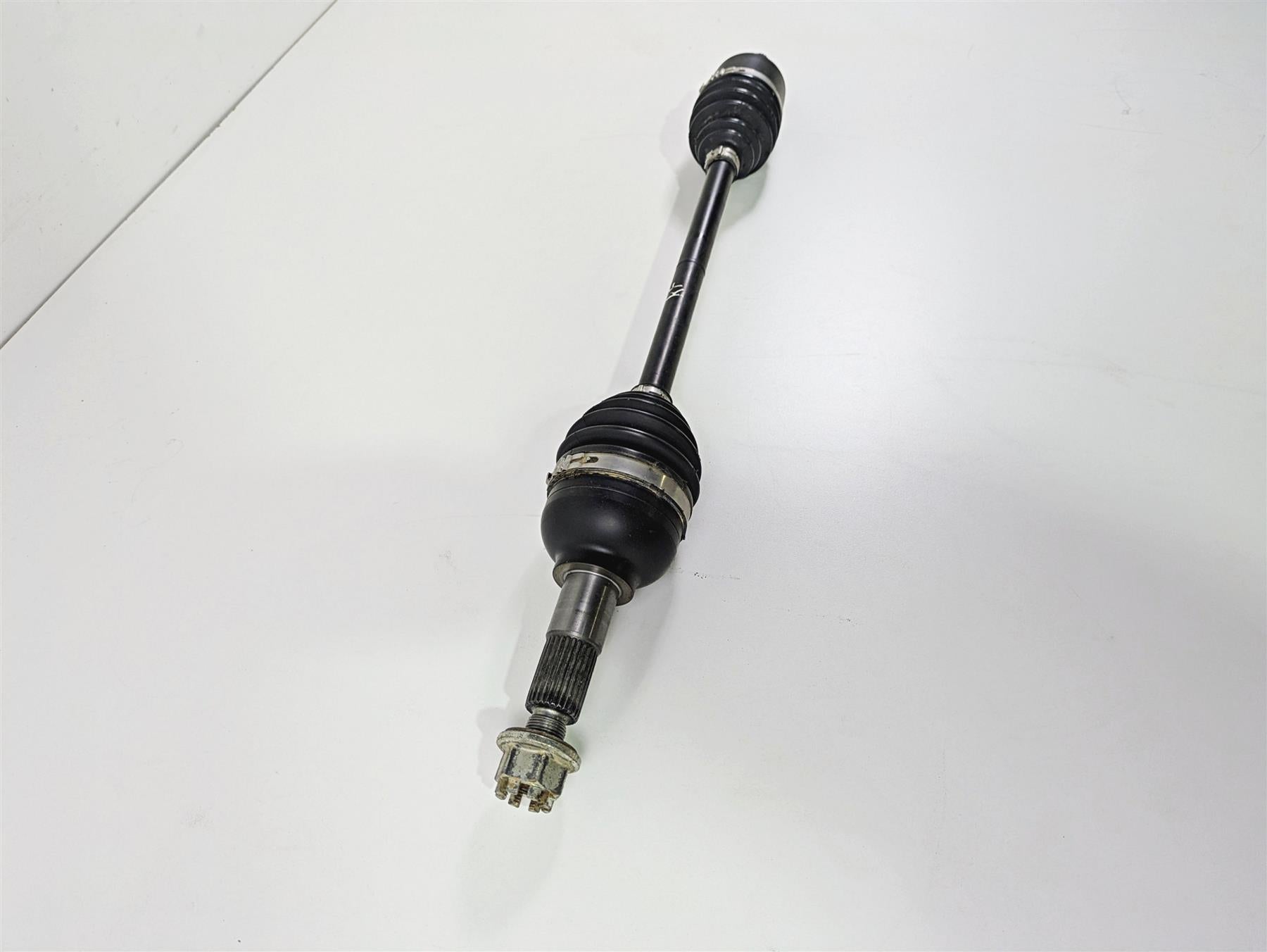 2021 CFMoto Zforce 950 Sport Right Front Cv Drive Axle Shaft READ 5BYA-270200 {{ shop.shopifyCountryName }} - Mototech271