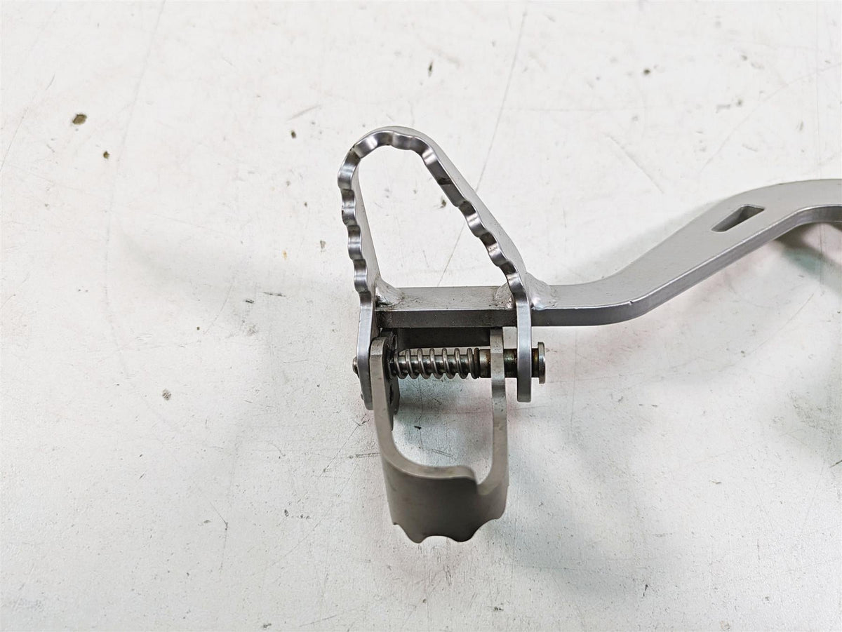 2007 BMW R1200GS K255 Adv Rear Brake Lever Pedal 35217695901 {{ shop.shopifyCountryName }} - Mototech271