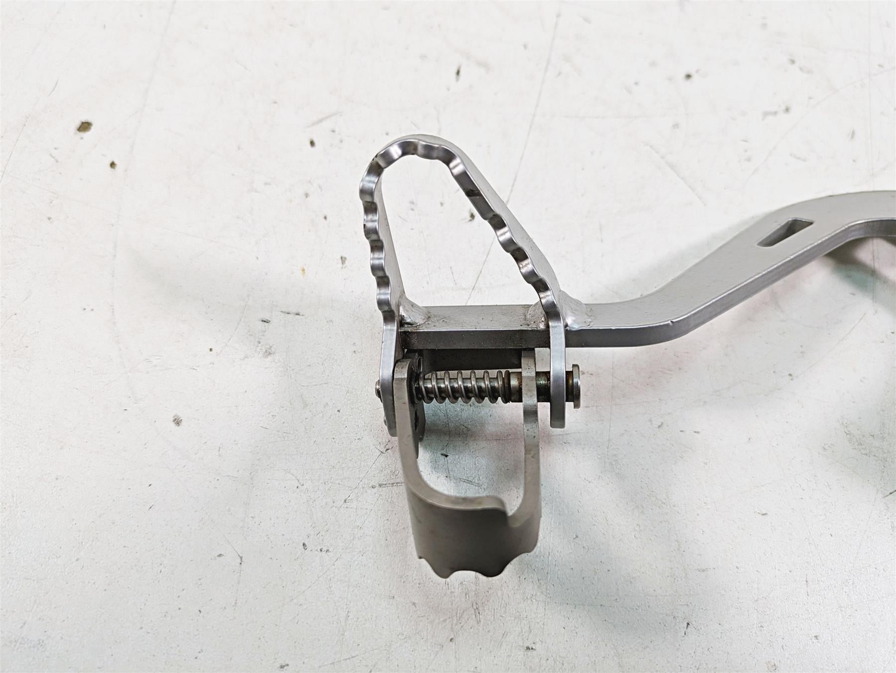 2007 BMW R1200GS K255 Adv Rear Brake Lever Pedal 35217695901 {{ shop.shopifyCountryName }} - Mototech271