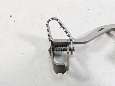 2007 BMW R1200GS K255 Adv Rear Brake Lever Pedal 35217695901 {{ shop.shopifyCountryName }} - Mototech271