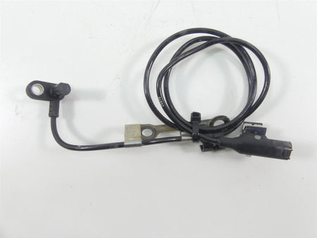 2019 BMW R1250GS K50 Rear Abs Brake Wheel Speed Sensor 34528551611 {{ shop.shopifyCountryName }} - Mototech271