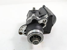 Load image into Gallery viewer, 2009 Harley Dyna FXDFSE CVO Fat Bob Engine Starter Motor 110ci 31619-06A
