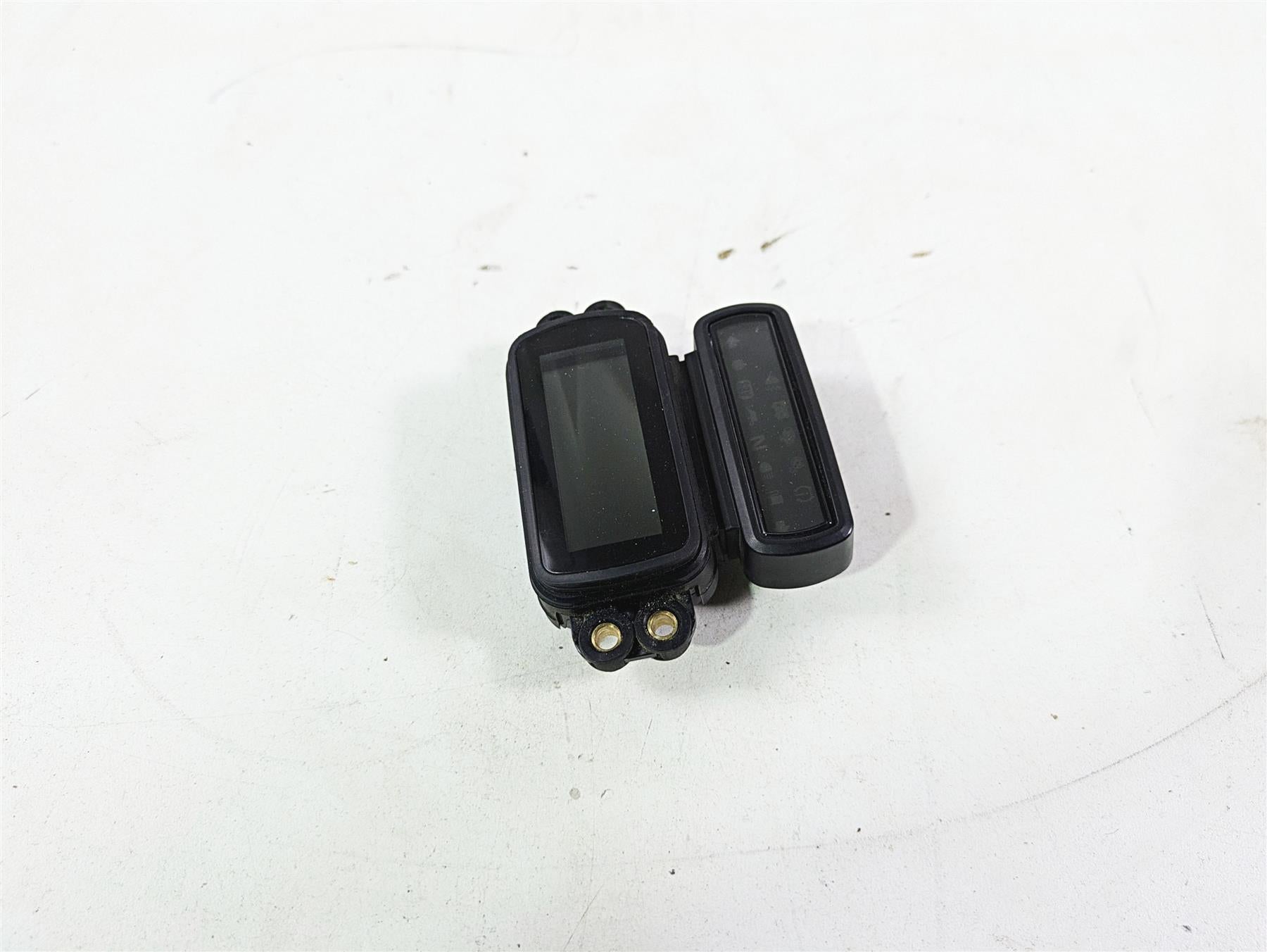 2021 Harley Softail FXST Standard Speedometer Gauges Instrument - 19k 70900651B {{ shop.shopifyCountryName }} - Mototech271