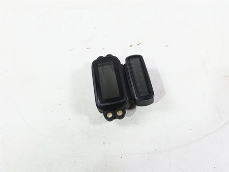2021 Harley Softail FXST Standard Speedometer Gauges Instrument - 19k 70900651B {{ shop.shopifyCountryName }} - Mototech271