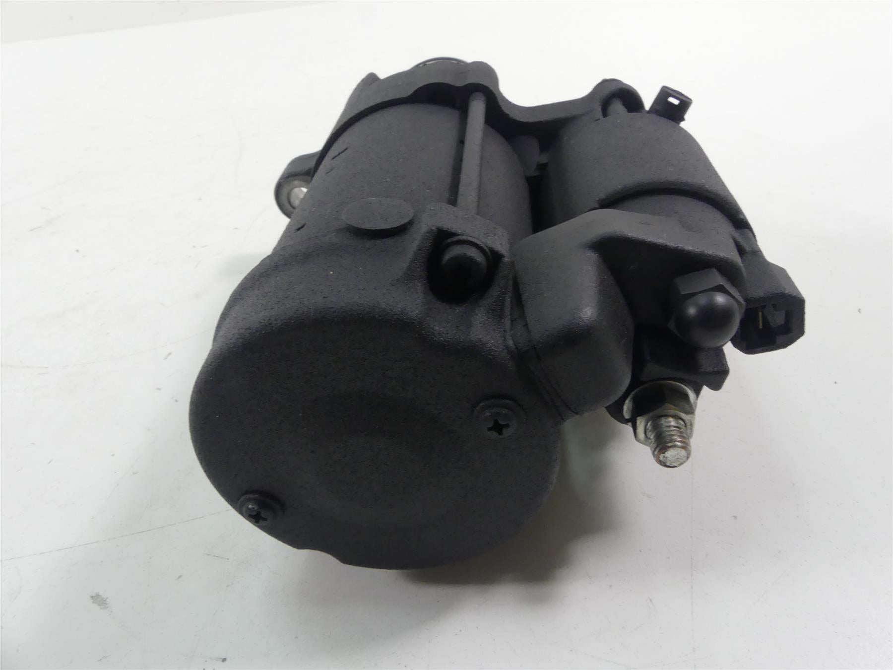 2017 Harley Touring FLHTKL Electra Glide M8 Engine Starter Motor 31400053 {{ shop.shopifyCountryName }} - Mototech271