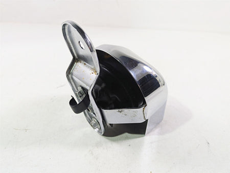 2015 Harley Touring FLHTKL Electra Glide Horn & Chrome Cover 61300478A {{ shop.shopifyCountryName }} - Mototech271