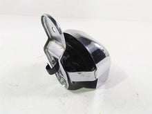 Load image into Gallery viewer, 2015 Harley Touring FLHTKL Electra Glide Horn &amp; Chrome Cover 61300478A
