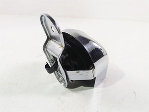 2015 Harley Touring FLHTKL Electra Glide Horn & Chrome Cover 61300478A