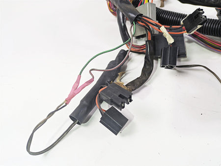 2001 Harley Touring FLHX Street Glide Front Interconnect Wiring - Read 70232-00 {{ shop.shopifyCountryName }} - Mototech271