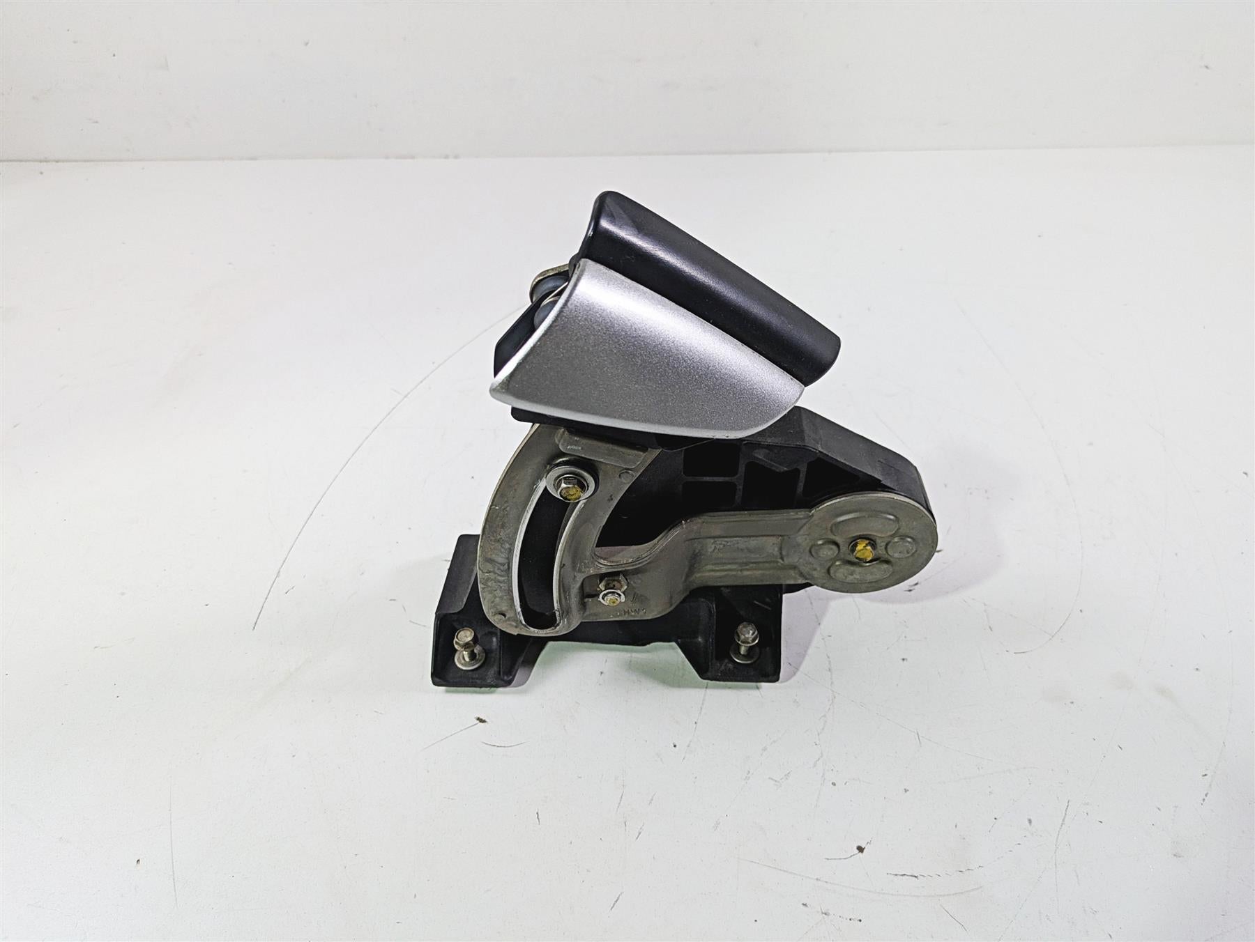 2004 Honda Aquatrax R-12X Reverse Handle Pull Lever Linkage 24814-HW3-671 {{ shop.shopifyCountryName }} - Mototech271