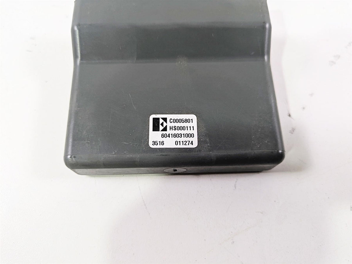 2017 KTM 1290 Super Duke GT Ecu Control Safe 60416031100 & 60416031000 {{ shop.shopifyCountryName }} - Mototech271