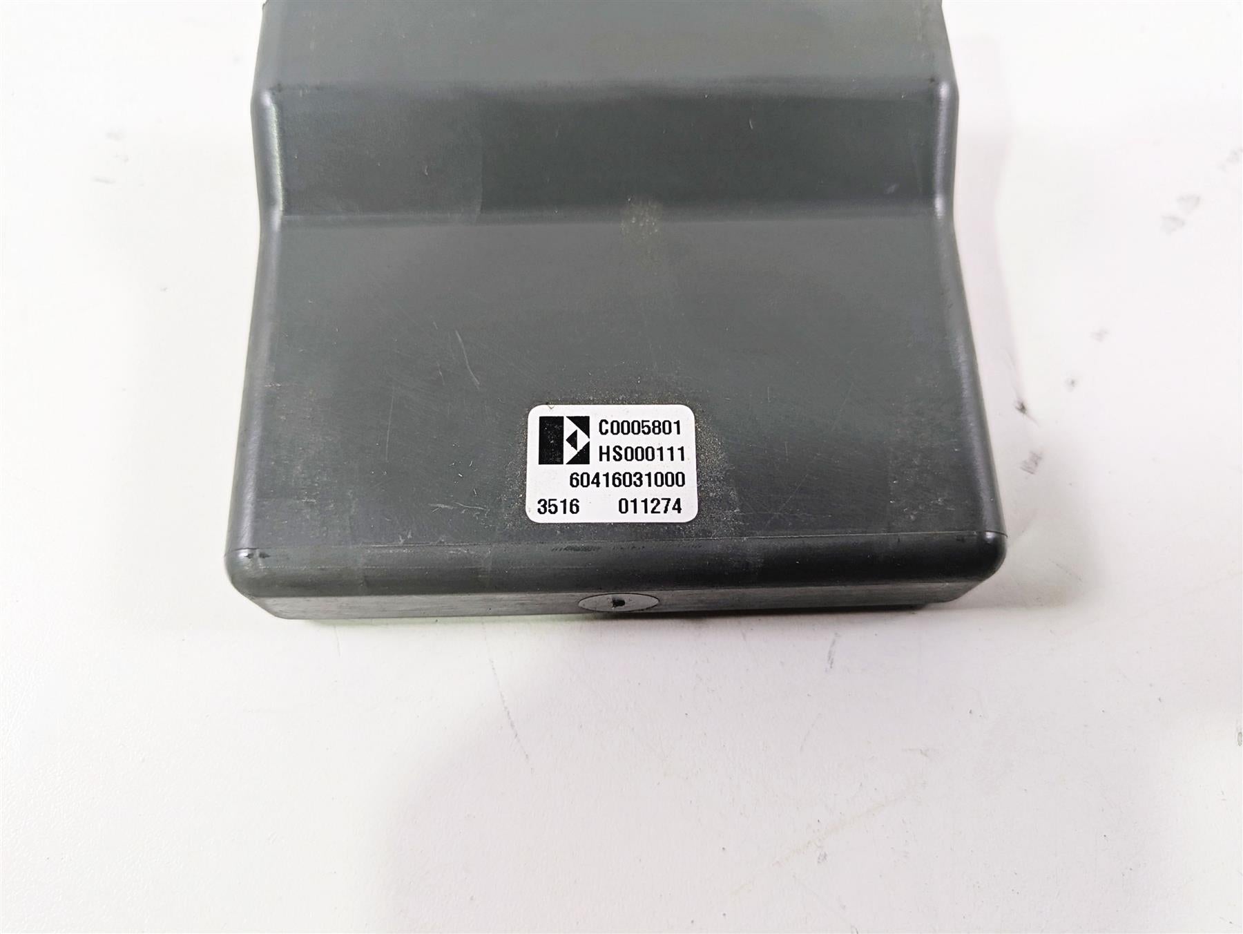 2017 KTM 1290 Super Duke GT Ecu Control Safe 60416031100 & 60416031000 {{ shop.shopifyCountryName }} - Mototech271