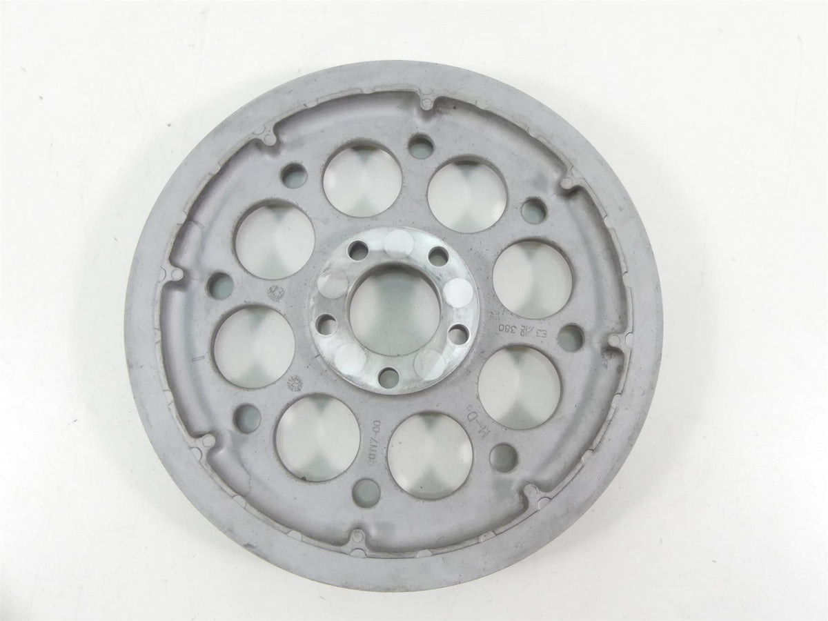 2004 Harley FLHTC SE CVO Electra Glide Rear 70t Drive Sprocket Pulley 40117-00 {{ shop.shopifyCountryName }} - Mototech271