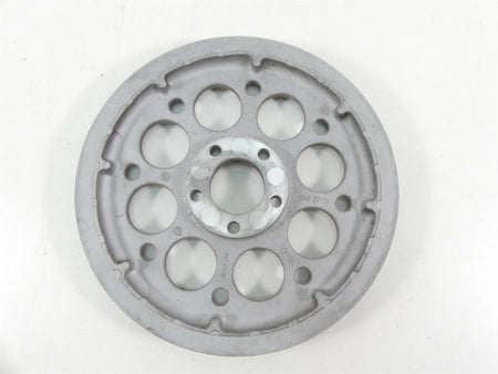 2004 Harley FLHTC SE CVO Electra Glide Rear 70t Drive Sprocket Pulley 40117-00 {{ shop.shopifyCountryName }} - Mototech271