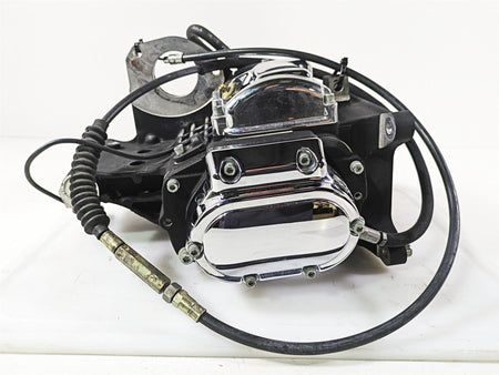 2003 Harley FLSTC Softail Heritage 100th Transmission Gear Box 5 Sp 22K 33006-03 {{ shop.shopifyCountryName }} - Mototech271