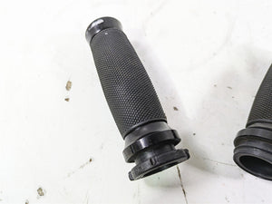 2016 Harley Touring FLTRX Road Glide Get-A-Grip Magnum Hand Grip Set 56100036