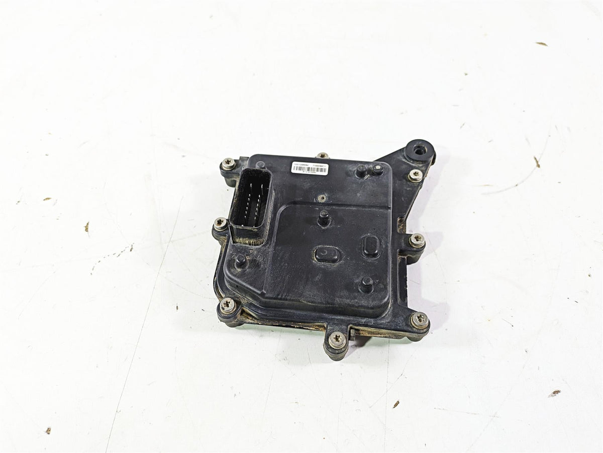 2022 Can-Am Defender XMR HD10 Differential Control Module Unit 710008842 {{ shop.shopifyCountryName }} - Mototech271