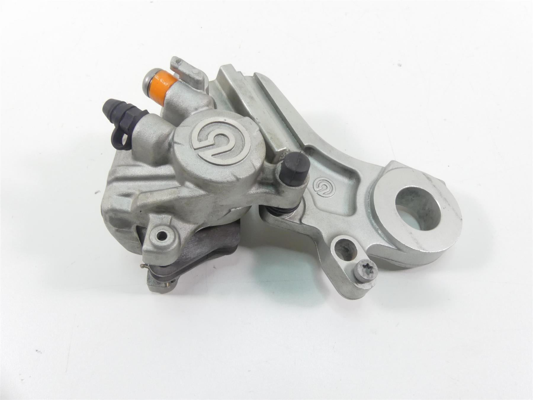 2017 Husqvarna 701 Enduro Rear Brembo Brake Caliper & Bracket 7601308000101 {{ shop.shopifyCountryName }} - Mototech271
