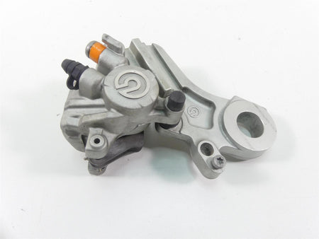 2017 Husqvarna 701 Enduro Rear Brembo Brake Caliper & Bracket 7601308000101 {{ shop.shopifyCountryName }} - Mototech271