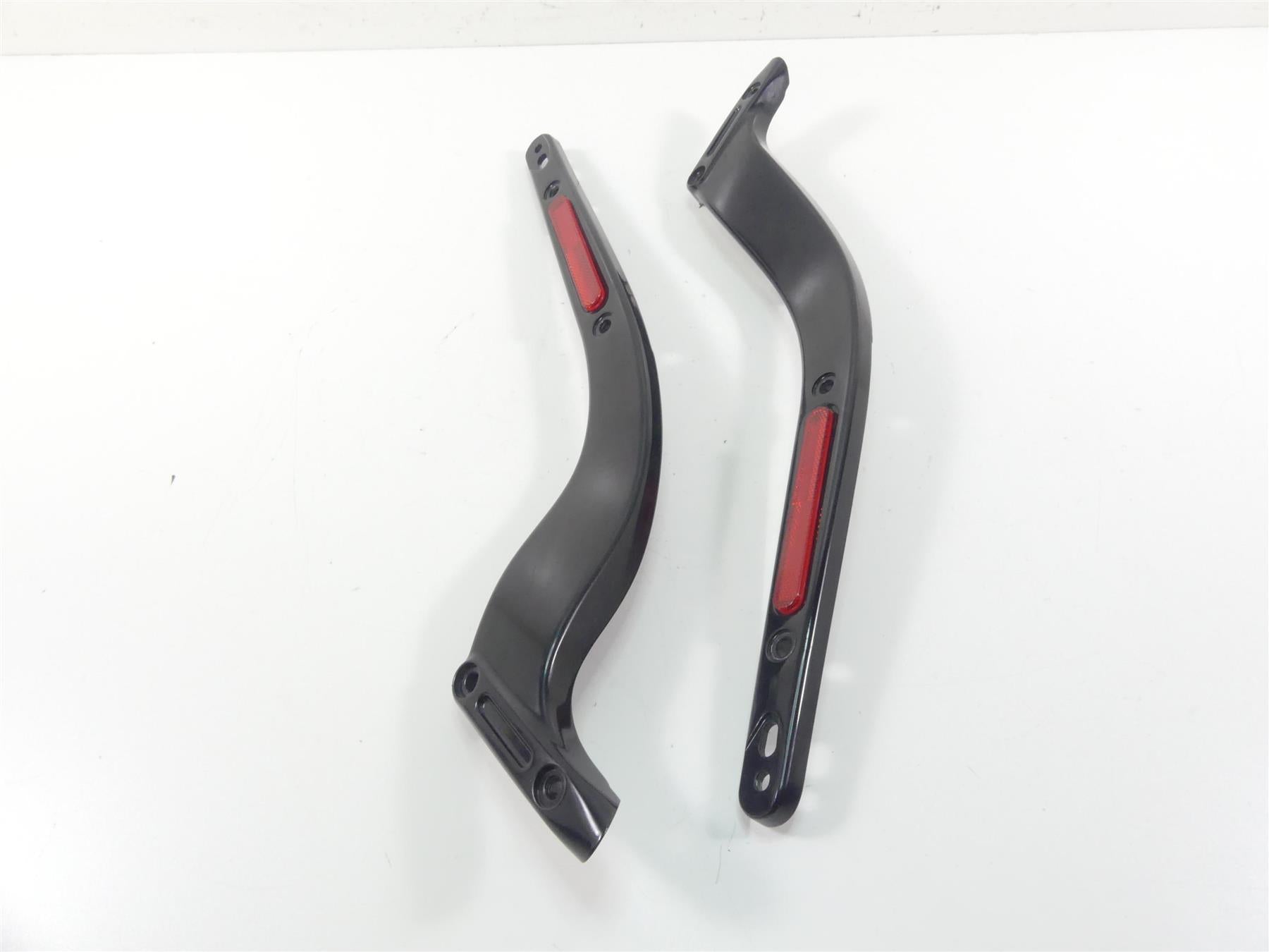 2020 Harley Softail FXBB Street Bob Rear Fender Support Braces Struts 59500422 {{ shop.shopifyCountryName }} - Mototech271