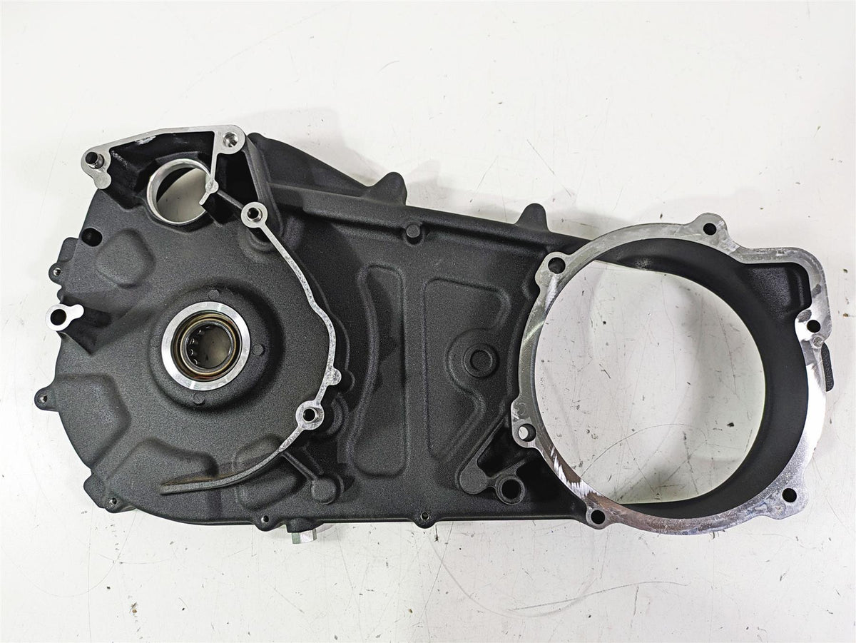 2019 Harley FLHCS Softail Heritage Inner Primary Drive Clutch Cover 36500099 {{ shop.shopifyCountryName }} - Mototech271